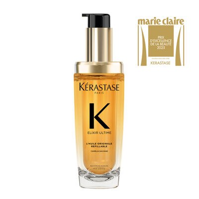 ELIXIR ULTIME (ACEITE PARA EL CABELLO)